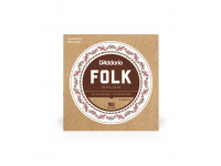 Normal Tension Ball End, 80/20 Bronze/Clear Nylon, Folk Nylon Classical Guitar Strings Normal Tension Ball End, 80/20 Bronze/Clear Nylon, Folk Nylon Classical Guitar Strings